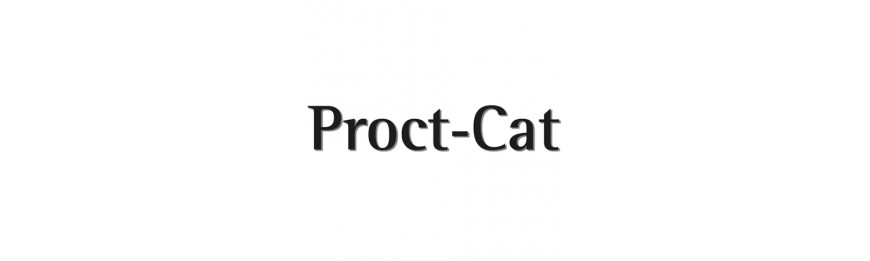 Proct Cat 歐冠寶